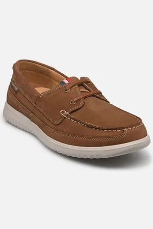 Mephisto Schnürschuhe TREVIS - - Größe 40