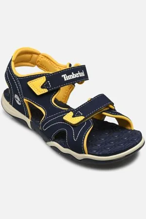 Timberland Sandalen ADSK BACKSTRAP SANDAL MDBLU B - - Größe 36