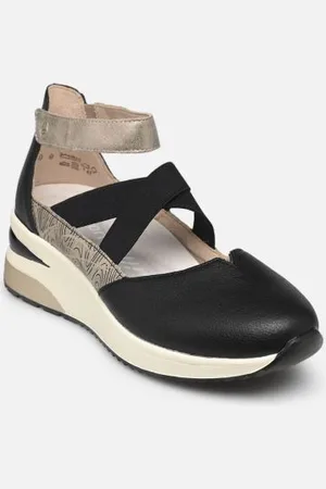 Remonte Sandalen D2411 - - Größe 42