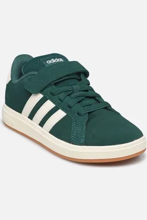 adidas Grand Court 00S El - - Sneaker - Größe 30