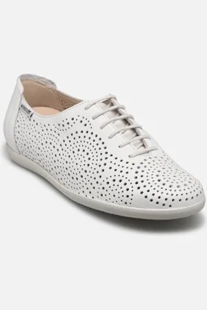 Mephisto Schnürschuhe KATIE SUN - - Größe 36