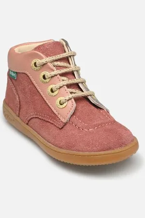 Kickers Stiefeletten & Boots KICKICONIC - - Größe 19