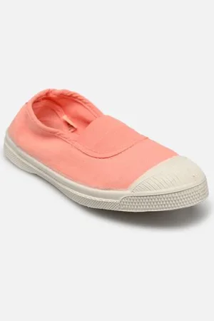 Bensimon Tennis Elastique E - - Sneaker - Größe 23