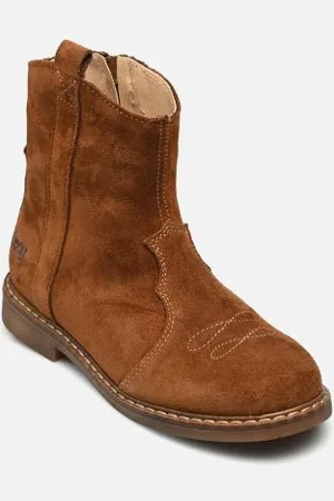 Bopy Stiefeletten & Boots Santiag - - Größe 27