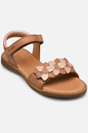 Froddo Sandalen Lore Flowers - - Größe 25