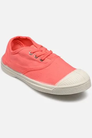 Bensimon Tennis Lacets E - - Sneaker - Größe 23