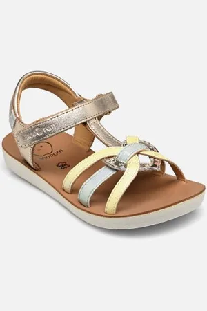 Shoo Pom Sandalen Goa 4Ever - - Größe 25