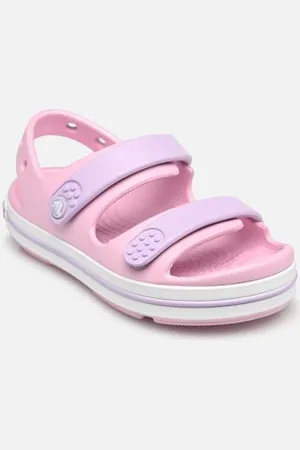 Crocs Sandalen Crocband Cruiser Sandal - - Größe 19 - 20
