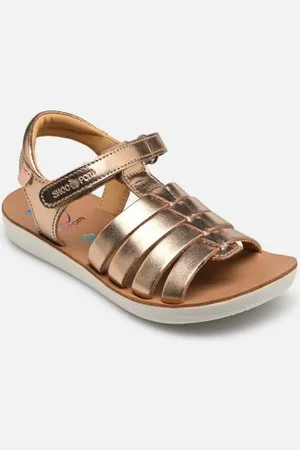 Shoo Pom Sandalen Goa Spart - - Größe 24
