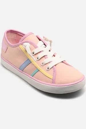 Geox J Gisli Girl F - - Sneaker - Größe 31