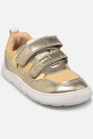Bisgaard Elroy barefoot - - Sneaker - Größe 20