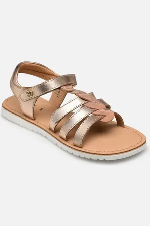 Kickers Sandalen Brahmia - - Größe 37