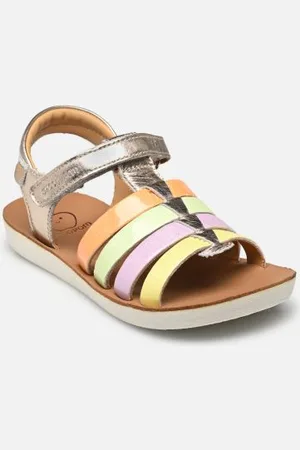 Shoo Pom Sandalen Goa Spart - - Größe 24