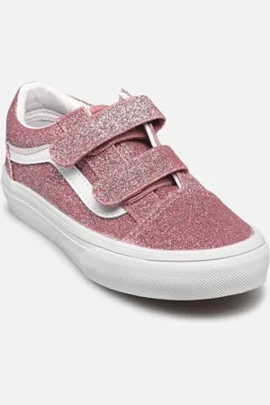 Vans Old Skool v - - Sneaker - Größe 33