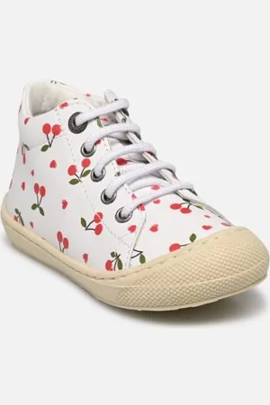 Naturino Schnürschuhe Cocoon - - Größe 25