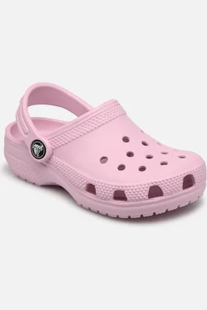 Crocs Sandalen Classic Clog - - Größe 19 - 20
