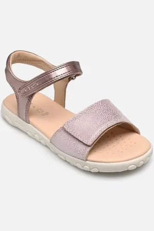 Geox Sandalen J SANDAL HAITI GIRL - - Größe 27