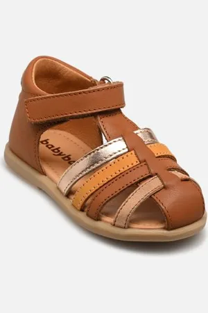 Babybotte Sandalen 4246 - - Größe 19