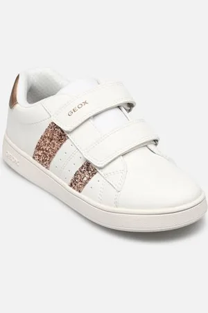 Geox J Eclyper Girl A - - Sneaker - Größe 28