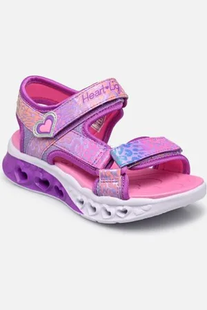 Skechers Sandalen FLUTTER HEARTS SANDAL - - Größe 27