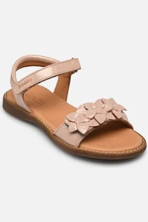 Froddo Sandalen Lore Flowers - - Größe 25