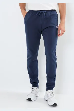 Le Coq Sportif Bekleidung ESS Pant Regular N°1 M - - Größe S