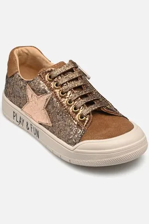 Bopy Saba - - Sneaker - Größe 24