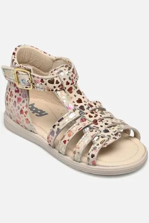 Bopy Sandalen Reabou - - Größe 19