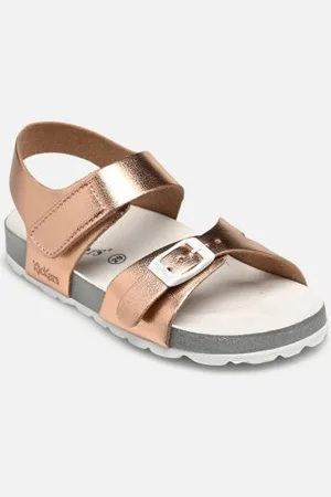 Kickers Sandalen Sunkro - - Größe 24