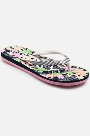 Roxy Zehensandalen RG Pebbles VII - - Größe 28