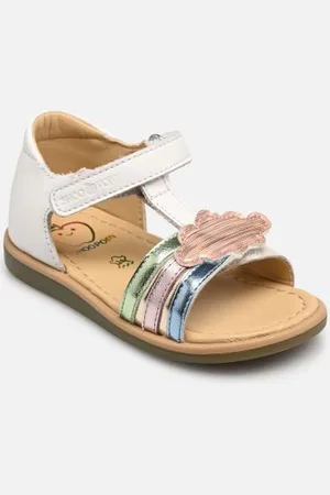 Shoo Pom Sandalen Tity Multi - - Größe 20