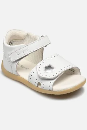 Kickers Sandalen Bigkratch - - Größe 24