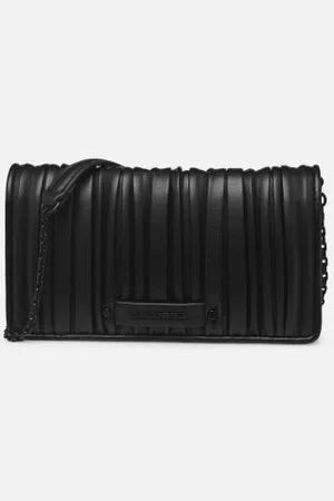 Karl Lagerfeld Handtaschen K/Kushion Crossbody Wallet - - Größe T.U