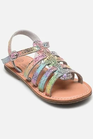 I Love Shoes Sandalen Sandales KATI LEATHER - - Größe 25
