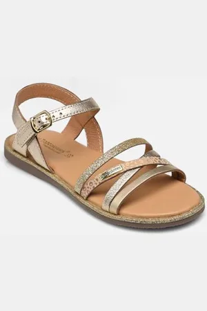 Les Tropéziennes par M Belarbi Sandalen Inaya - - Größe 28