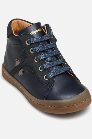 Babybotte Stiefeletten & Boots Ambre - - Größe 19