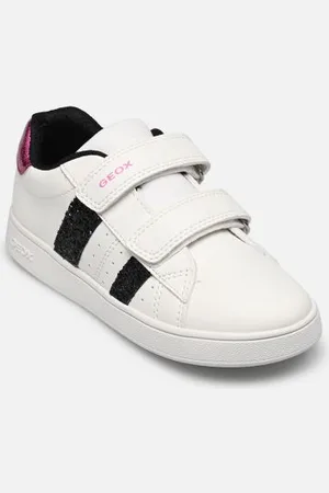 Geox J Eclyper Girl A - - Sneaker - Größe 25