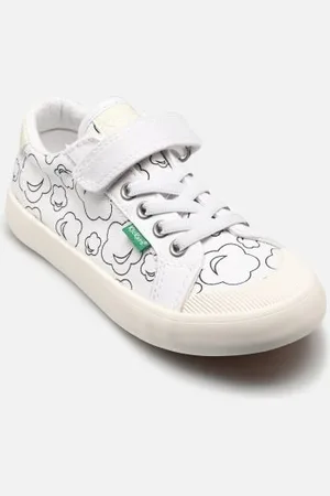 Kickers KICKGOLDI - - Sneaker - Größe 25