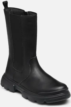 Geox Stiefeletten & Boots J JUNETTE GIRL - - Größe 32