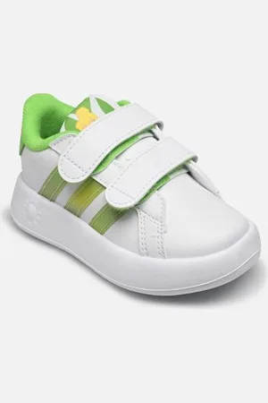 adidas Grand Court 2.0 Tink Cf I - - Sneaker - Größe 19