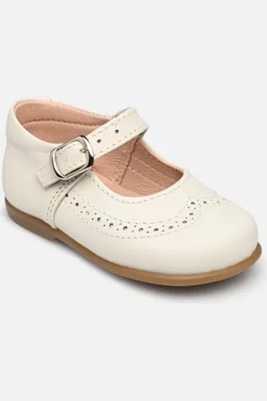 Rose et Martin Ballerinas BALITA LEATHER - - Größe 18