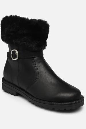 Bopy Stiefel Siberie - - Größe 25