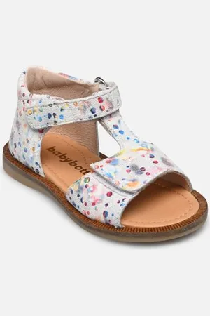 Babybotte Sandalen 4224 - - Größe 19