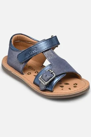Kickers Sandalen DIAZZY - - Größe 21