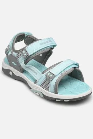 KangaROOS Sandalen K-Leni Kira - - Größe 28