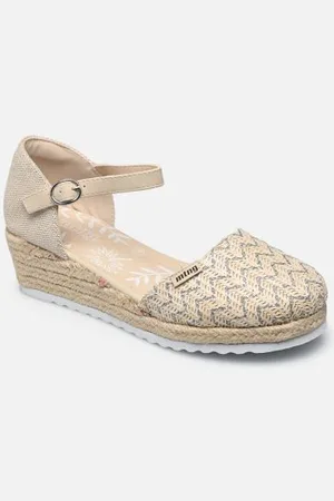 MTNG Espadrilles PADME 48247 - - Größe 37