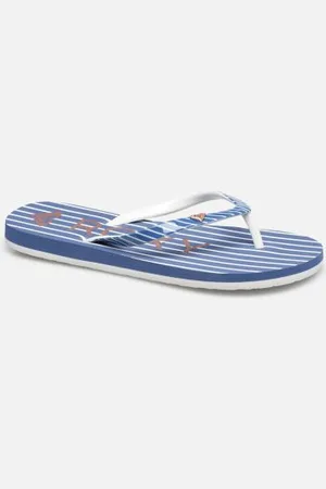 Roxy Zehensandalen RG Pebbles VII - - Größe 28