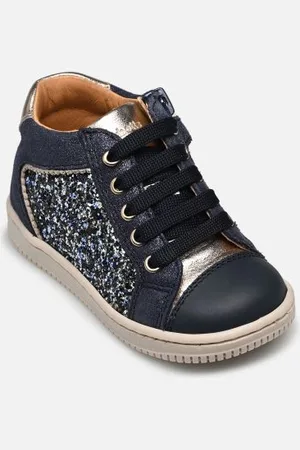 Babybotte Stiefeletten & Boots Frida Zip - - Größe 19