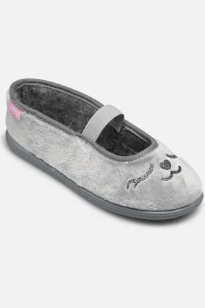 Tooti Hausschuhe SICILE TR1 0143 MONTHIV/TR1112 - - Größe 28