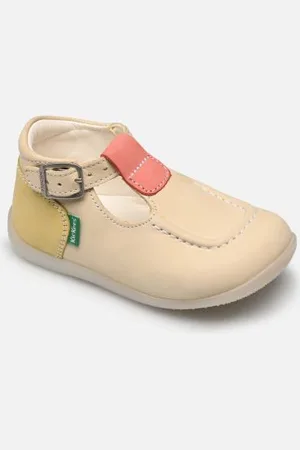 Kickers Sandalen Bonbek-2 - - Größe 23